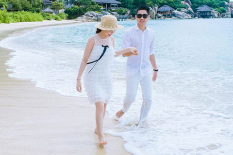 Album Ảnh Cưới Nha Trang