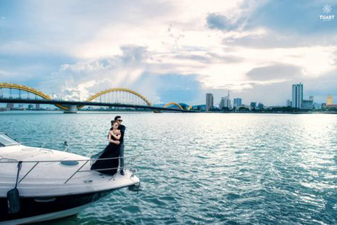 Phóng Sự Chụp Ảnh Cưới