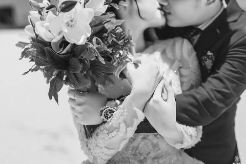 Phóng Sự Chụp Ảnh Cưới