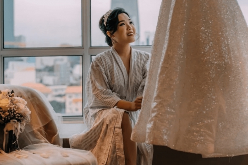 Chụp Ảnh Phóng Sự Cưới