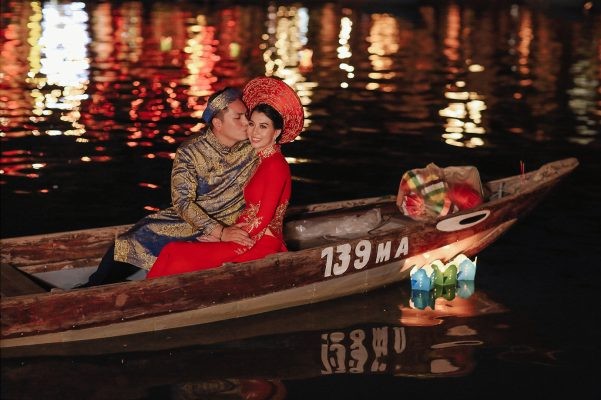 Banner Cột Trái - Trang Con