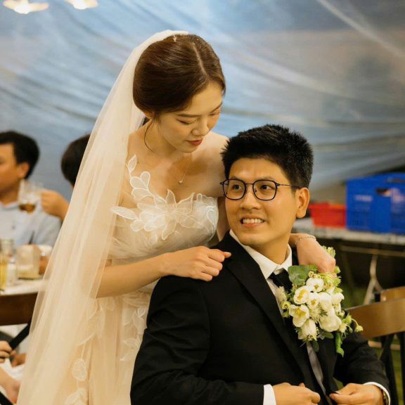 Bride: Kiều Thư Bride: Kiều Thư