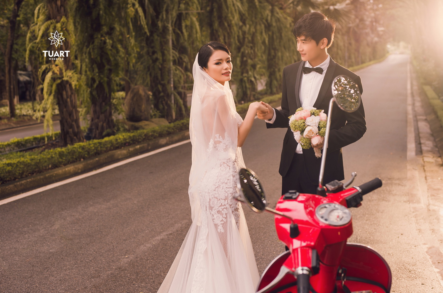 Ảnh Cưới Hạ Long